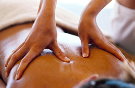 “DID YOU KNOW” facts about massage: