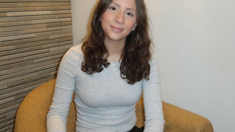 Toni Parissis